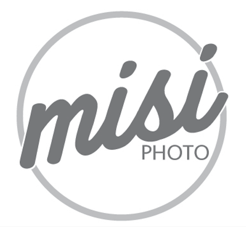 Misi Photo Logo
